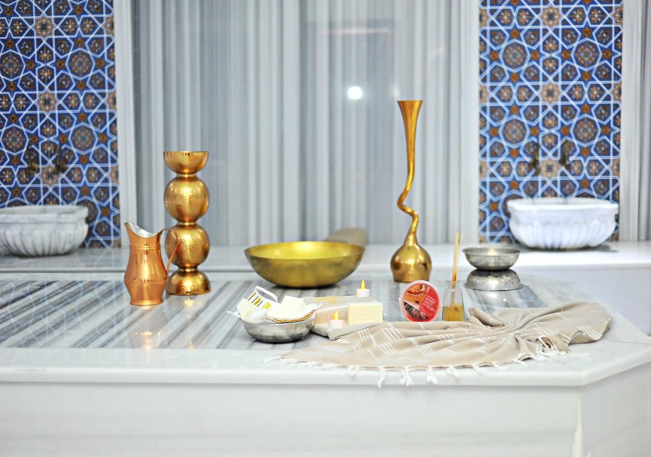 Отель Euphoria Batumi Convention & Casino Hotel Батуми