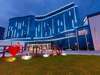Отель Euphoria Batumi Convention & Casino Hotel Батуми-0