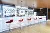 Отель Euphoria Batumi Convention & Casino Hotel Батуми-7