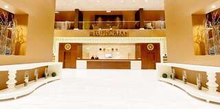 Отель Euphoria Batumi Convention & Casino Hotel Батуми-1