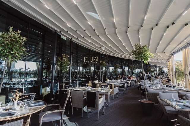 Отель Euphoria Batumi Convention & Casino Hotel Батуми-17