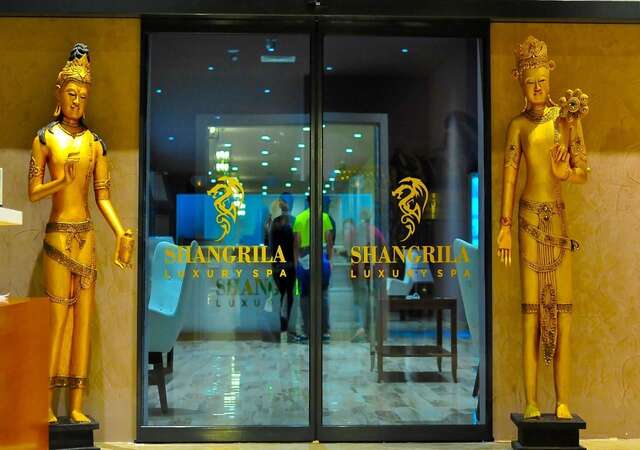 Отель Euphoria Batumi Convention & Casino Hotel Батуми-26