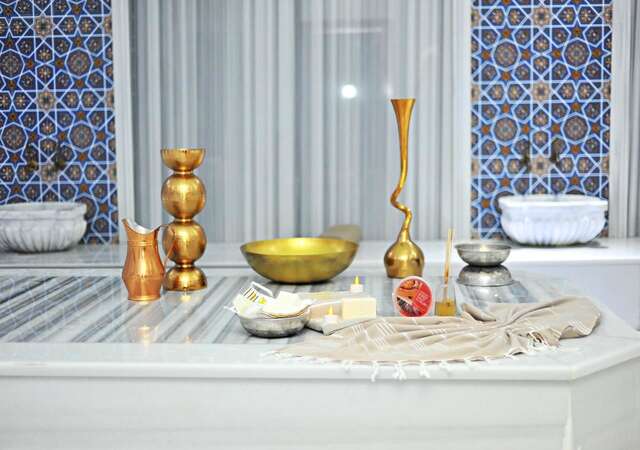 Отель Euphoria Batumi Convention & Casino Hotel Батуми-30