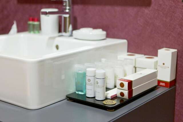 Отель Euphoria Batumi Convention & Casino Hotel Батуми-49