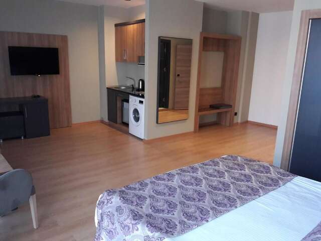 Отель Euphoria Batumi Convention & Casino Hotel Батуми-56