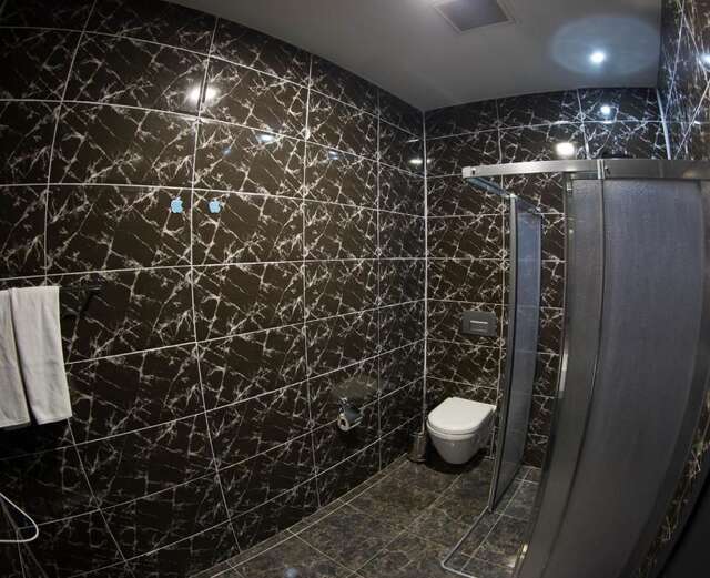 Отель Euphoria Batumi Convention & Casino Hotel Батуми-57